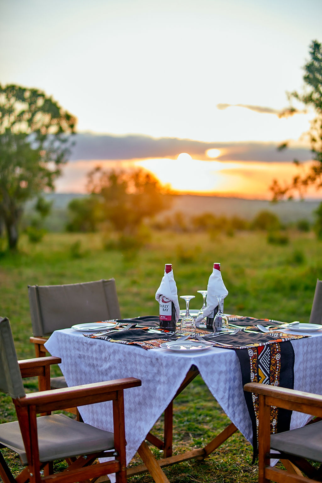 About Pamoja Africa