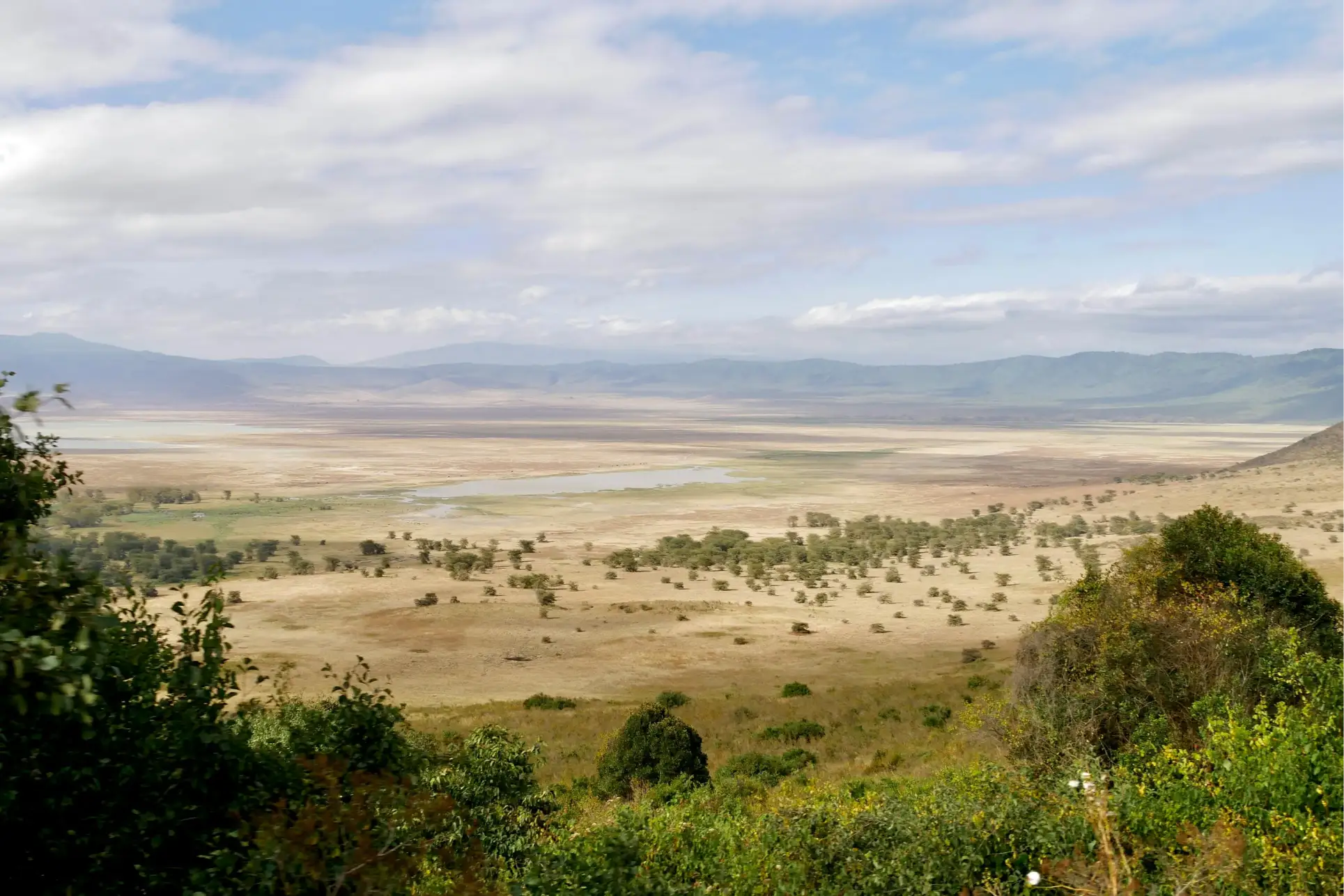 Arusha National ParkImage1